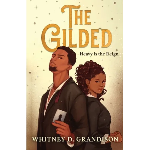 The Gilded
