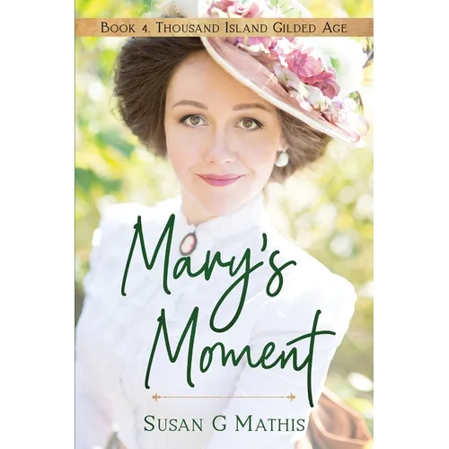 Mary's Moment