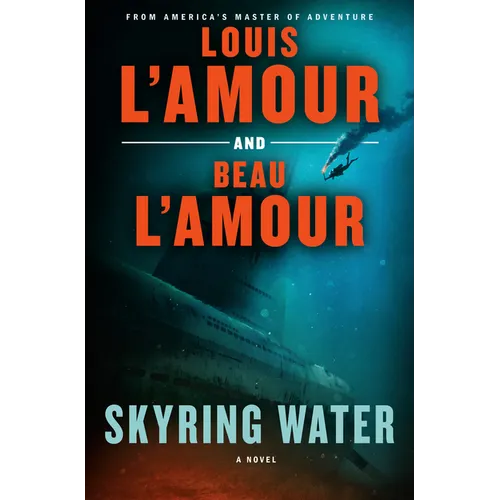 Skyring Water