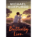 The Butterfly Lion