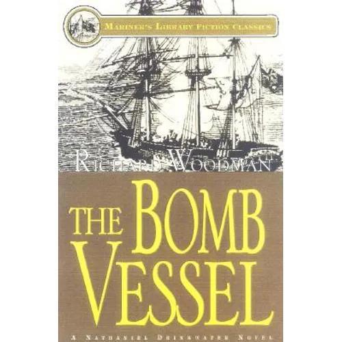 The Bomb Vessel