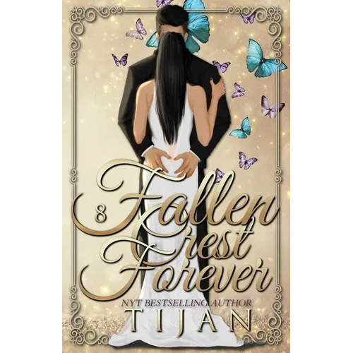 Fallen Crest Forever (Special Edition)