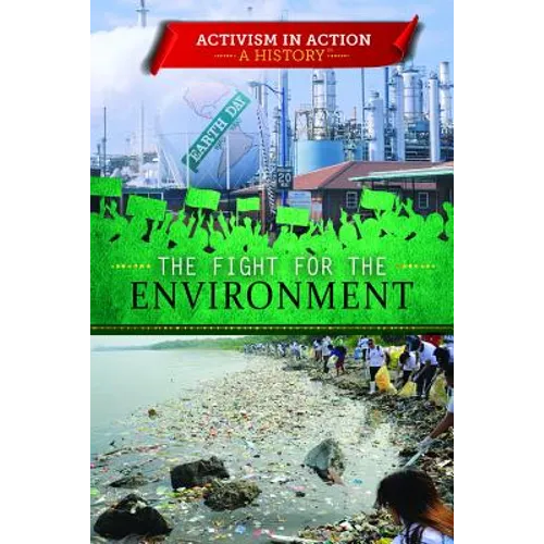 The Fight for the Environment