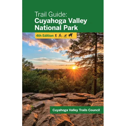 Trail Guide: Cuyahoga Valley National Park