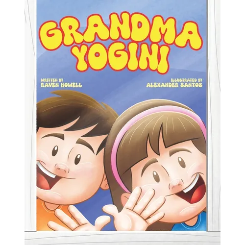 Grandma Yogini