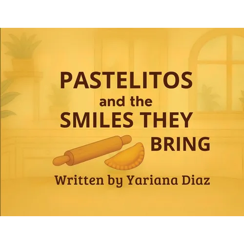 Pastelitos and the smiles they bring