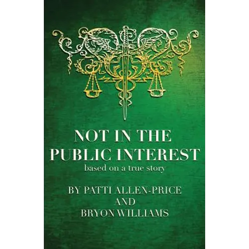 Not in the Public Interest