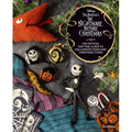 Disney Tim Burton's the Nightmare Before Christmas: The Official Knitting Guide to Halloween Town and Christmas Town