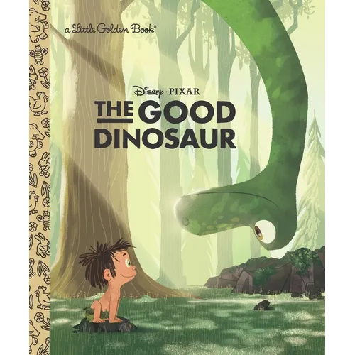The Good Dinosaur