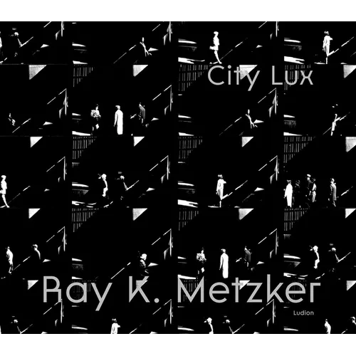 Ray K. Metzker: City Lux