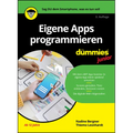 Eigene Apps programmieren für Dummies Junior