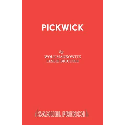 Pickwick