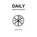 Daily Orthodox Prayer Book