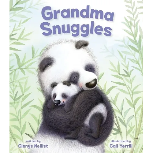 Grandma Snuggles