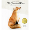 All Creation Waits -- Children's Edition: The Advent Mystery of New Beginnings for Children