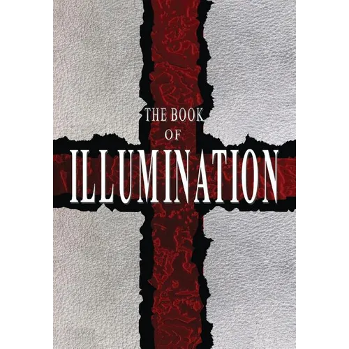 Aqualeo's The Book of Illumination 4th edition: The Color of Change