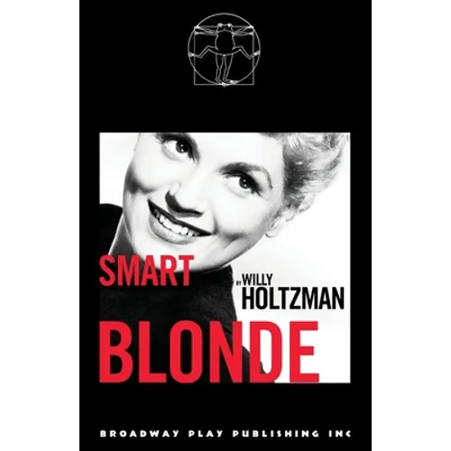Smart Blonde