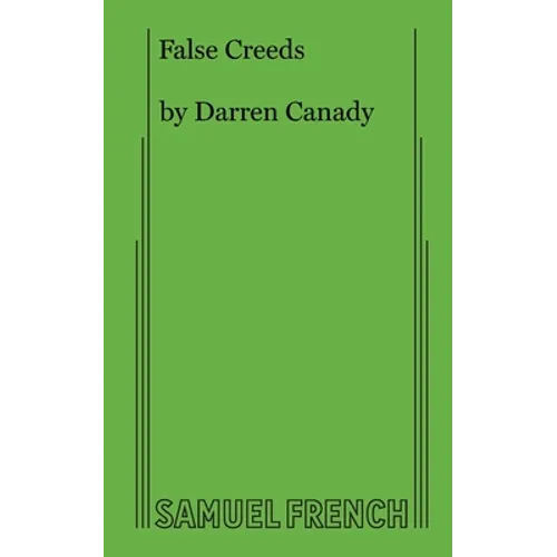 False Creeds