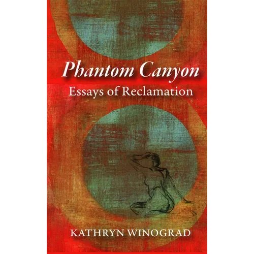 Phantom Canyon