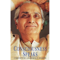 Consciousness Speaks