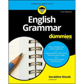 English Grammar for Dummies