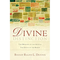 Divine Distinction