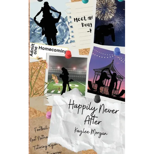 Happily Never After