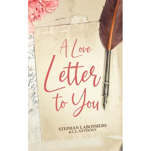 A Love Letter to You
