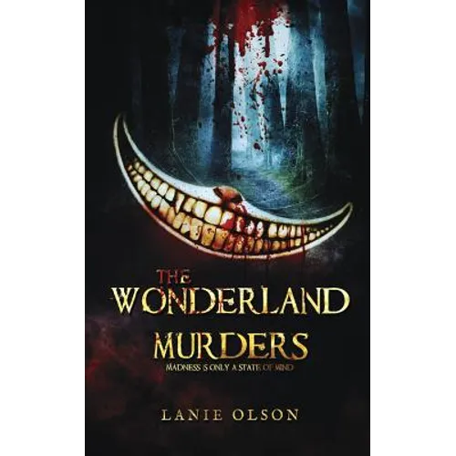 The Wonderland Murders