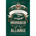 The Monarch Alliance: A Hudson Valley Historical Mystery