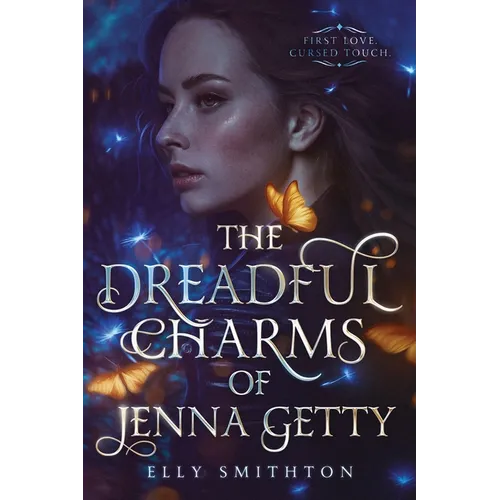 The Dreadful Charms of Jenna Getty
