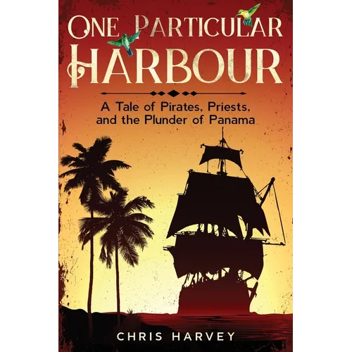 One Particular Harbour