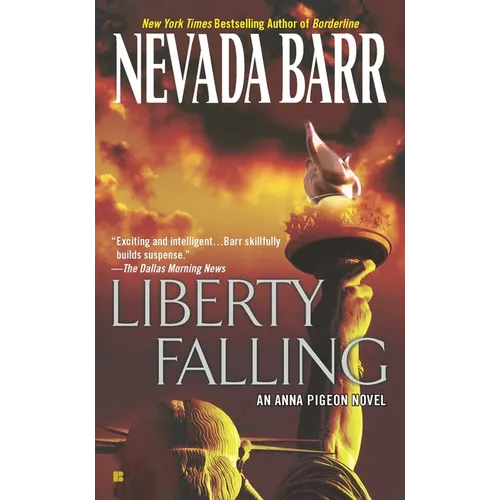 Liberty Falling