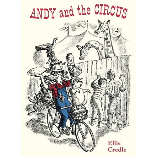 Andy and the Circus