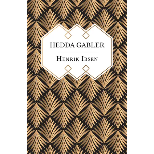 Hedda Gabler