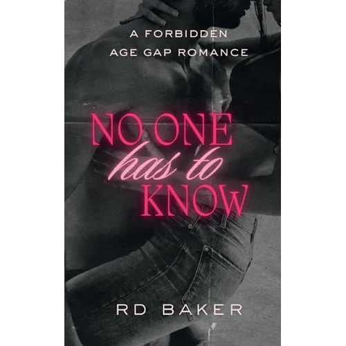 No One Has To Know