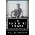 The Track of the Typhoon