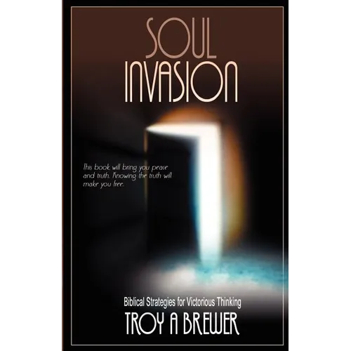 Soul Invasion
