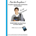 Pass the Accuplacer: Accuplacer Study Guide and Practice Test Questions