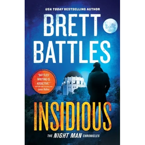 Insidious