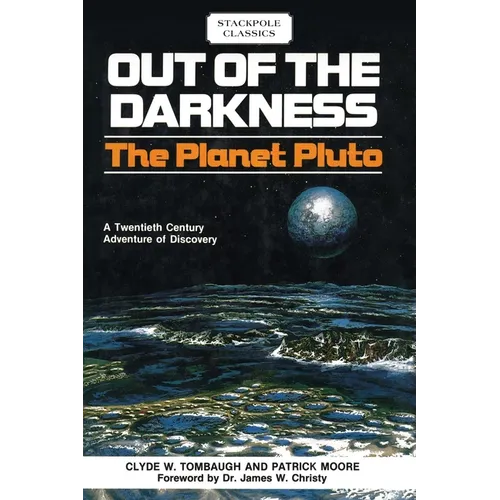 Out of the Darkness