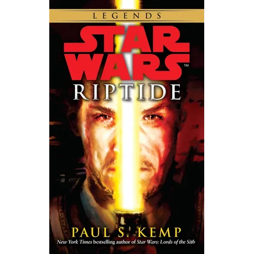 Riptide: Star Wars Legends