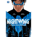 Nightwing Vol. 1: Leaping Into the Light