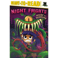 House of Horrors: Ready-To-Read Level 3