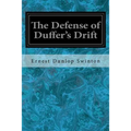 The Defense of Duffer's Drift