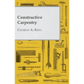 Constructive Carpentry