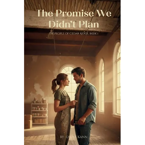 The Promise We Didn't Plan