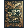 Common Sense (Collector's Edition) (Laminated Hardback with Jacket)