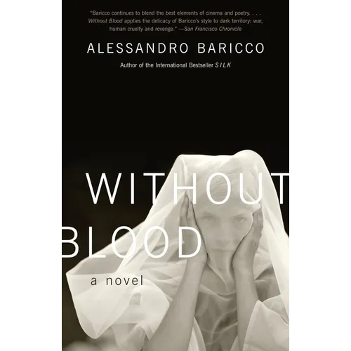Without Blood