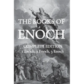 The Books of Enoch